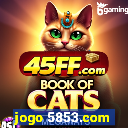 jogo 5853.com